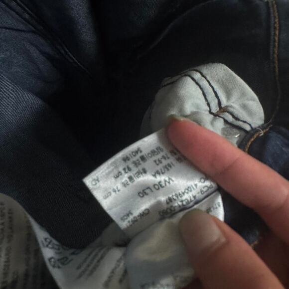 Denizen by levis 30x30 straight - Picture 4 of 4